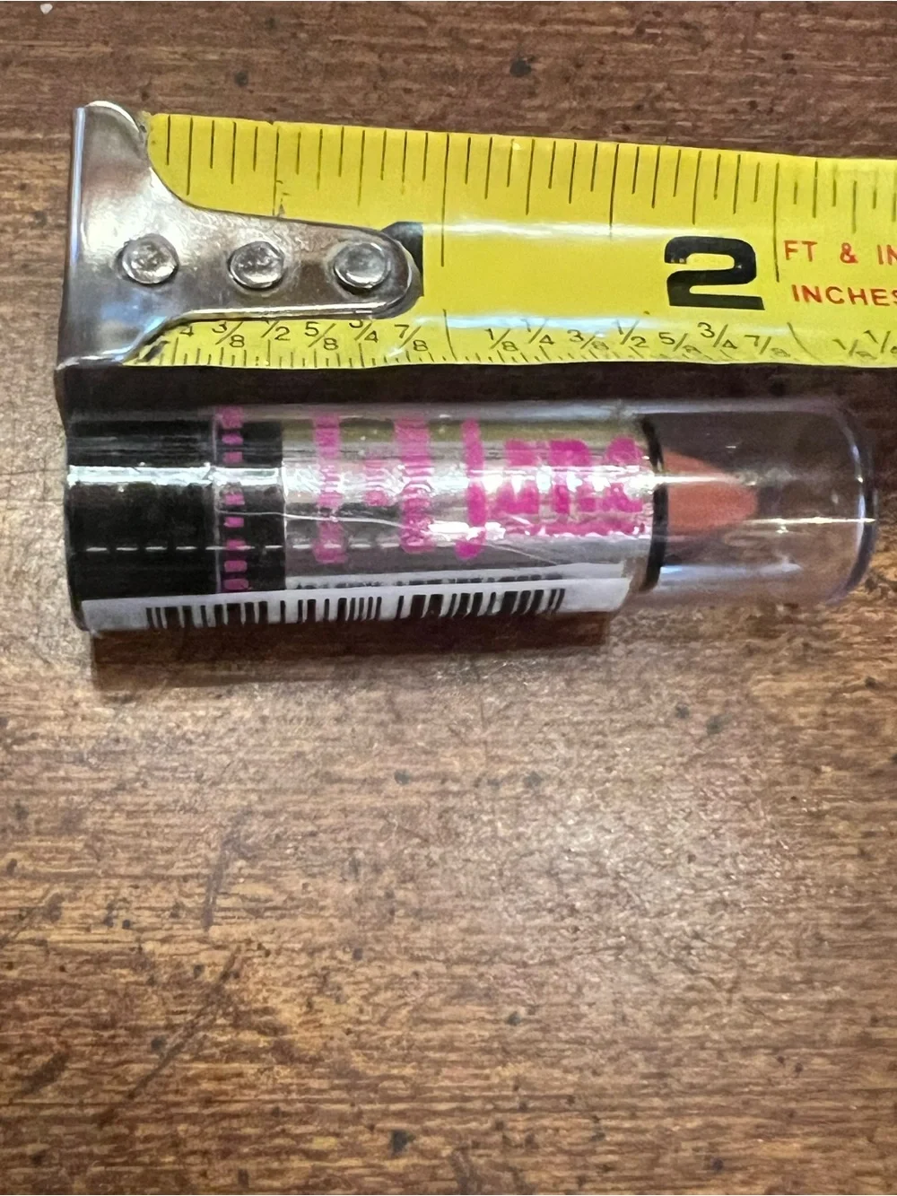 no brand new sealed